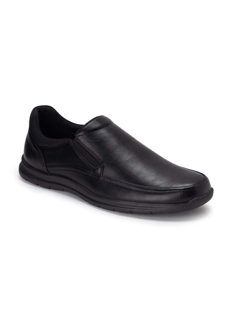 Bata Comfit Casual Flat Slip On Shoes