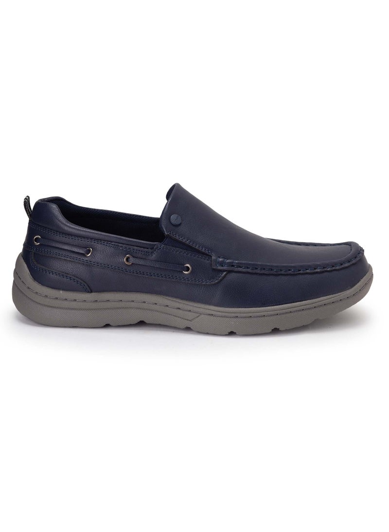 Bata Comfit Casual Flat Slip On Shoes