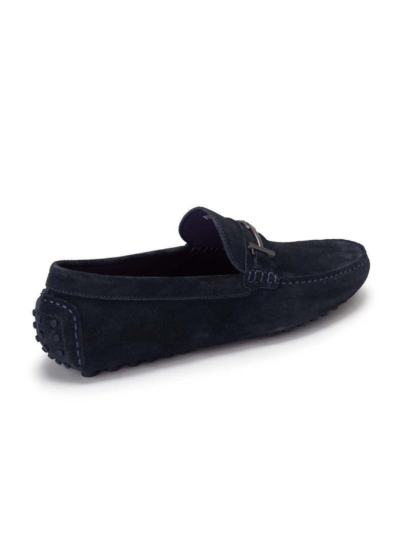 Bata Red Label Casual Flat Loafer Shoes