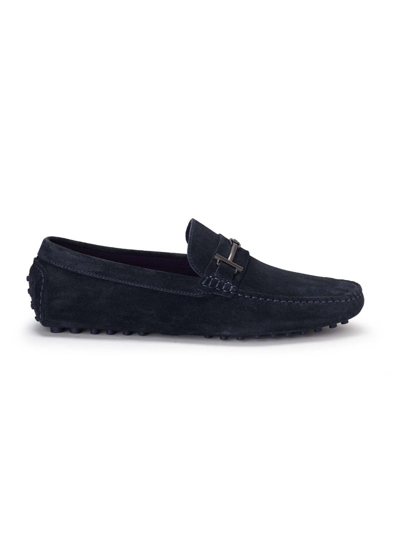 Bata Red Label Casual Flat Loafer Shoes