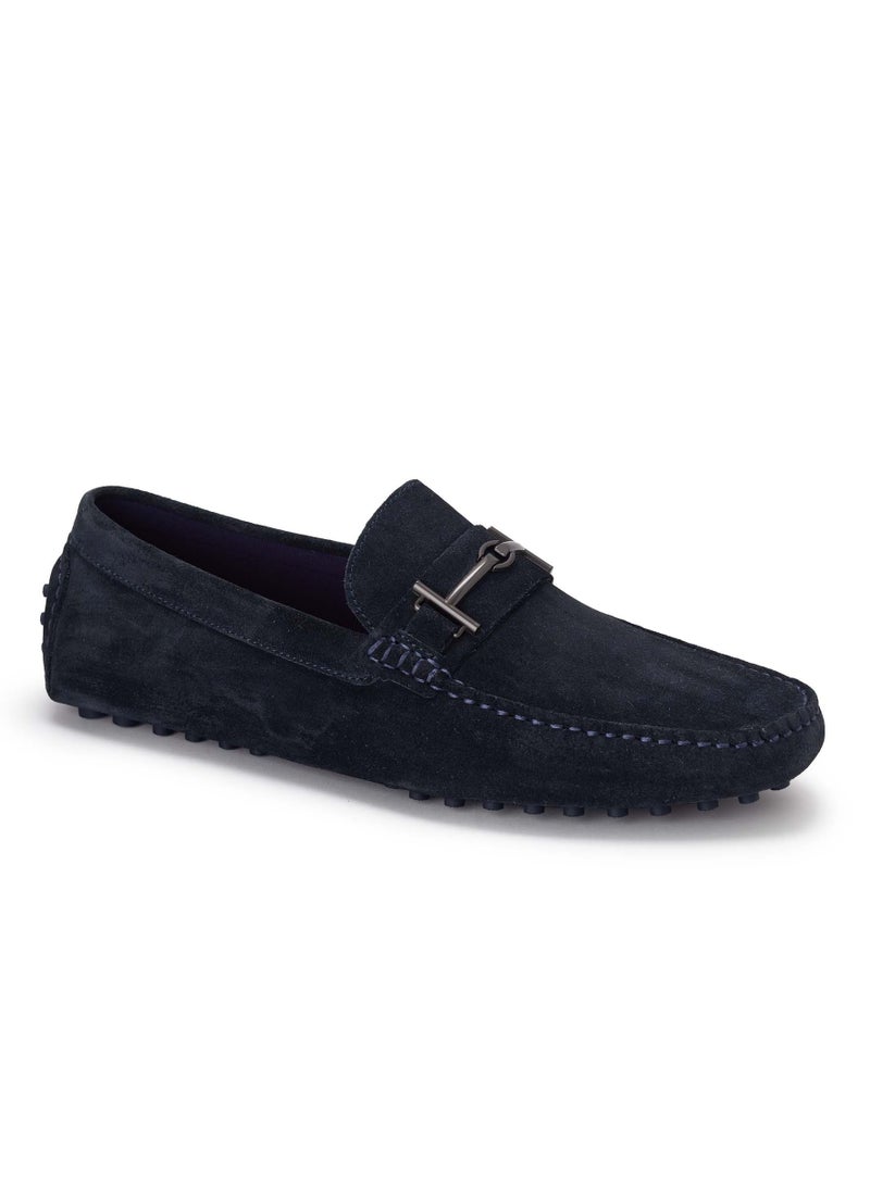 Bata Red Label Casual Flat Loafer Shoes