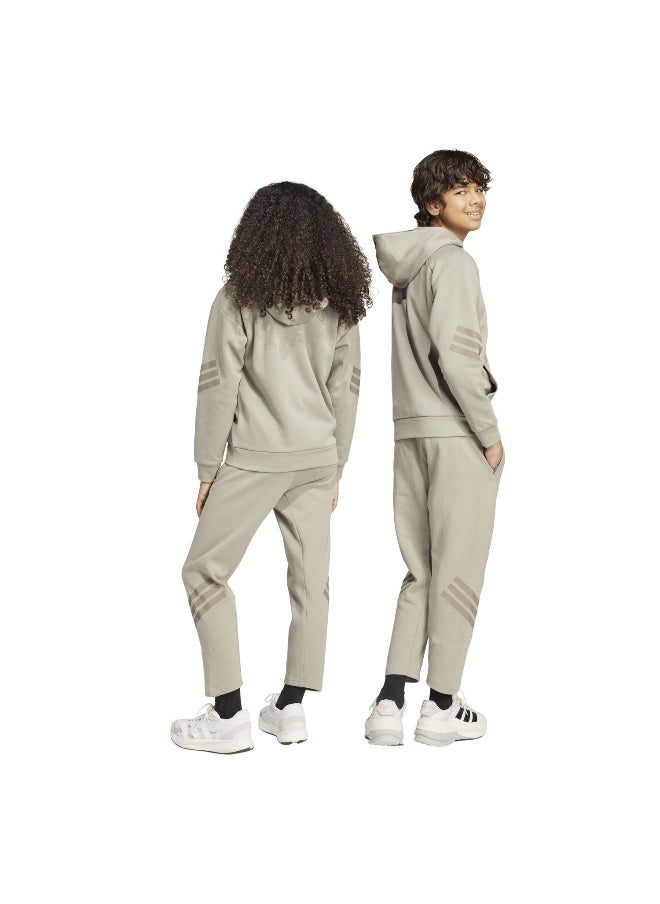 adidas future icons 3 stripes length unisex pants
