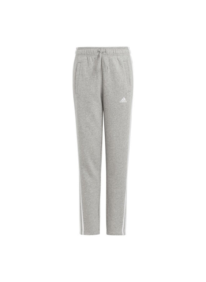 adidas G 3S Pt Grey Training Pants 7-8Y