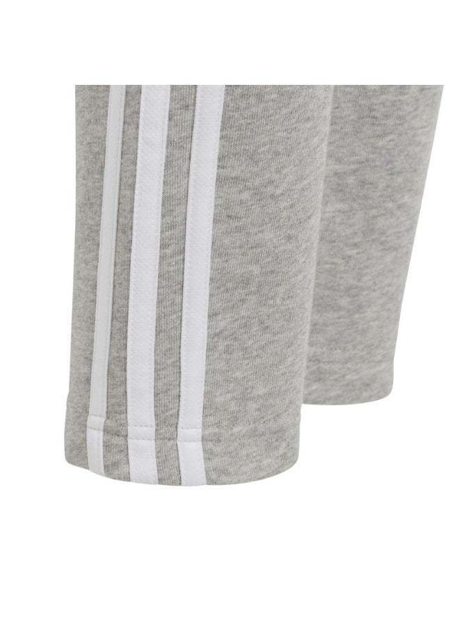 adidas G 3S Pt Grey Training Pants 7-8Y