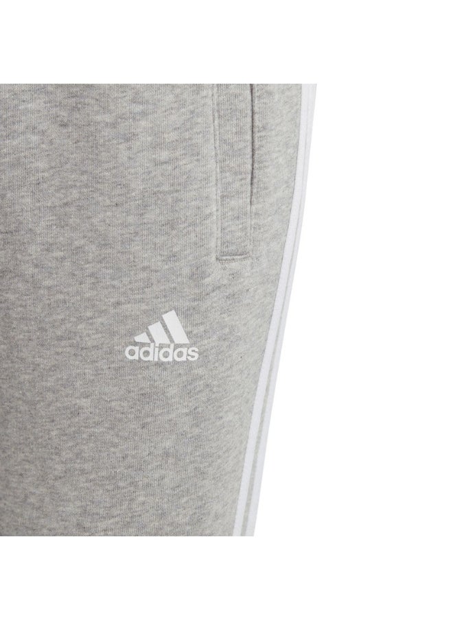 adidas G 3S Pt Grey Training Pants 7-8Y