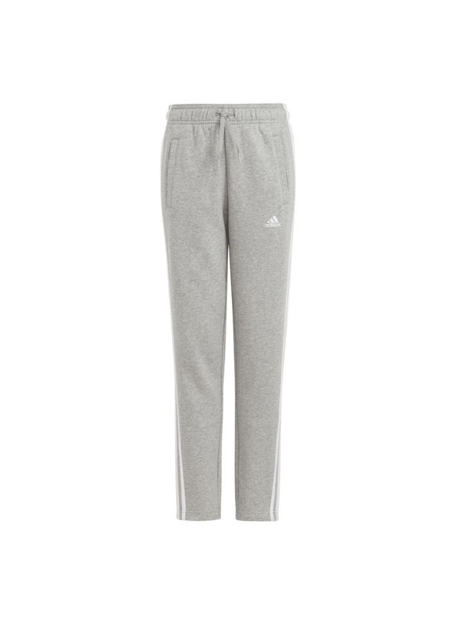 adidas G 3S Pt Grey Training Pants 7-8Y