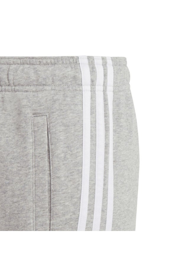 adidas G 3S Pt Grey Training Pants 7-8Y