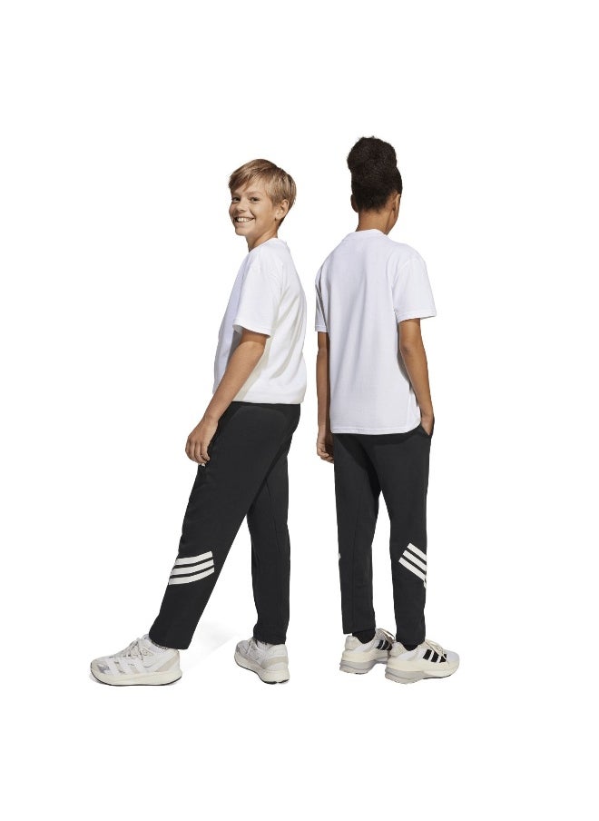 adidas future icons 3 stripes length unisex pants