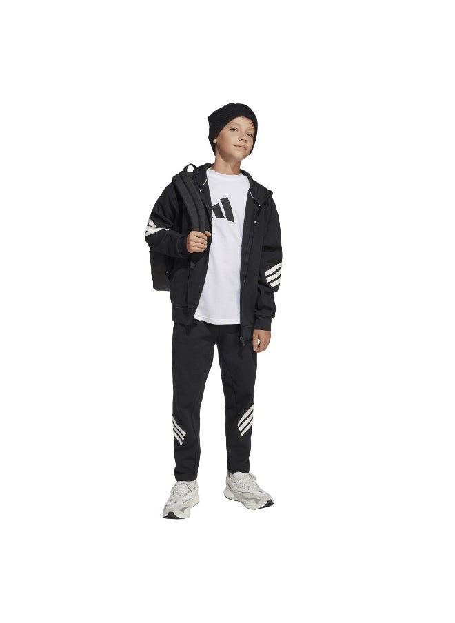 adidas future icons 3 stripes length unisex pants
