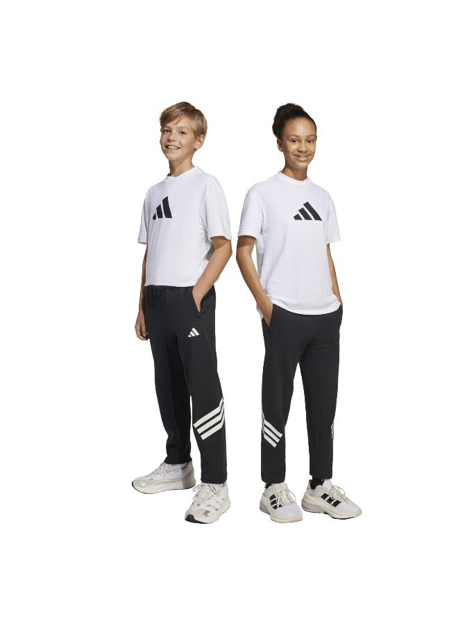 adidas future icons 3 stripes length unisex pants