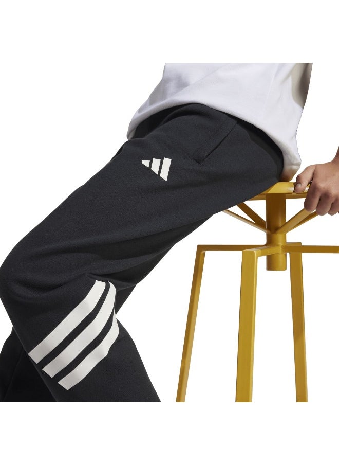 adidas future icons 3 stripes length unisex pants
