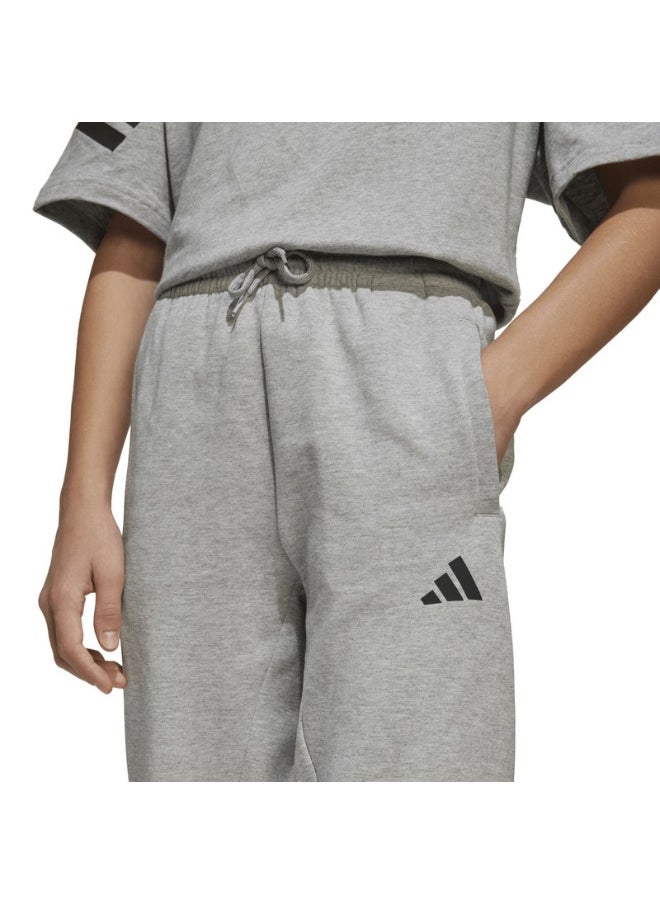 adidas future icons 3 stripes length unisex pants