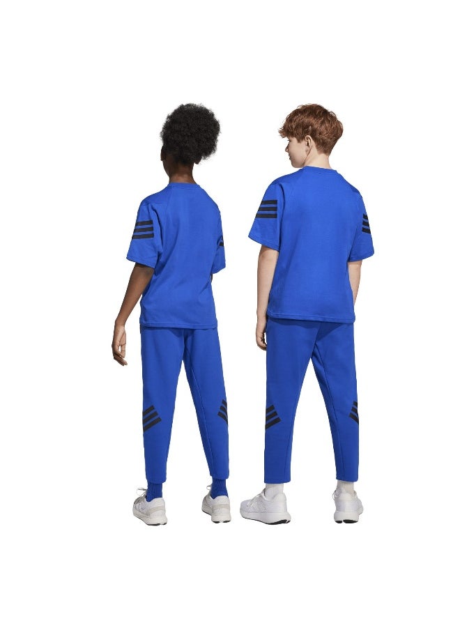 adidas future icons 3 stripes length unisex pants