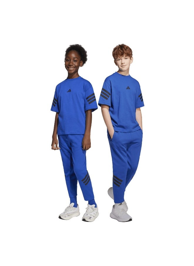 adidas future icons 3 stripes length unisex pants