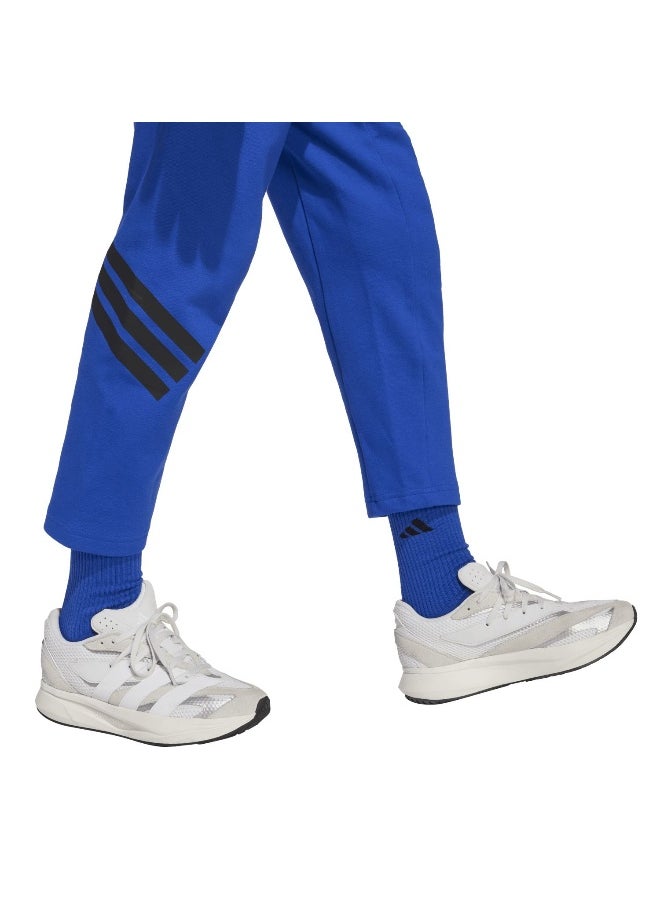 adidas future icons 3 stripes length unisex pants