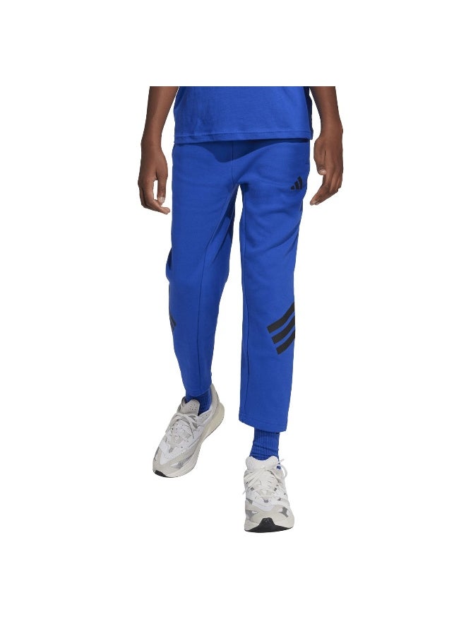 adidas future icons 3 stripes length unisex pants