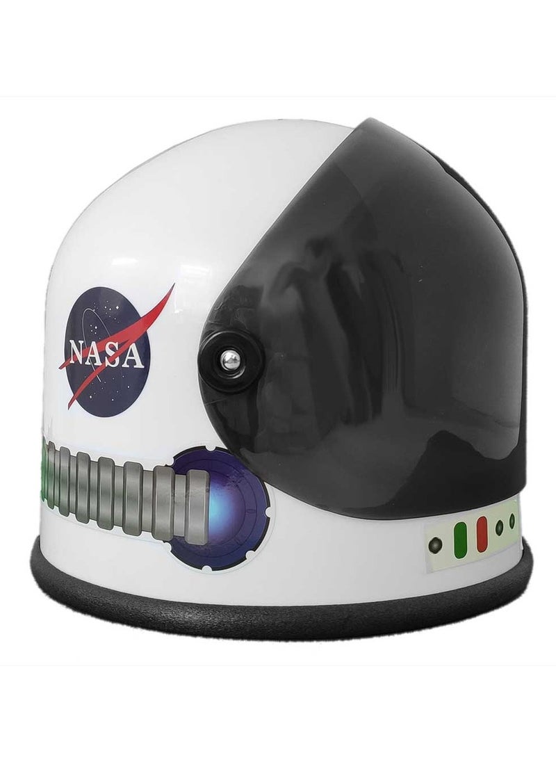 Astronaut Space Helmet  Costume Accessory