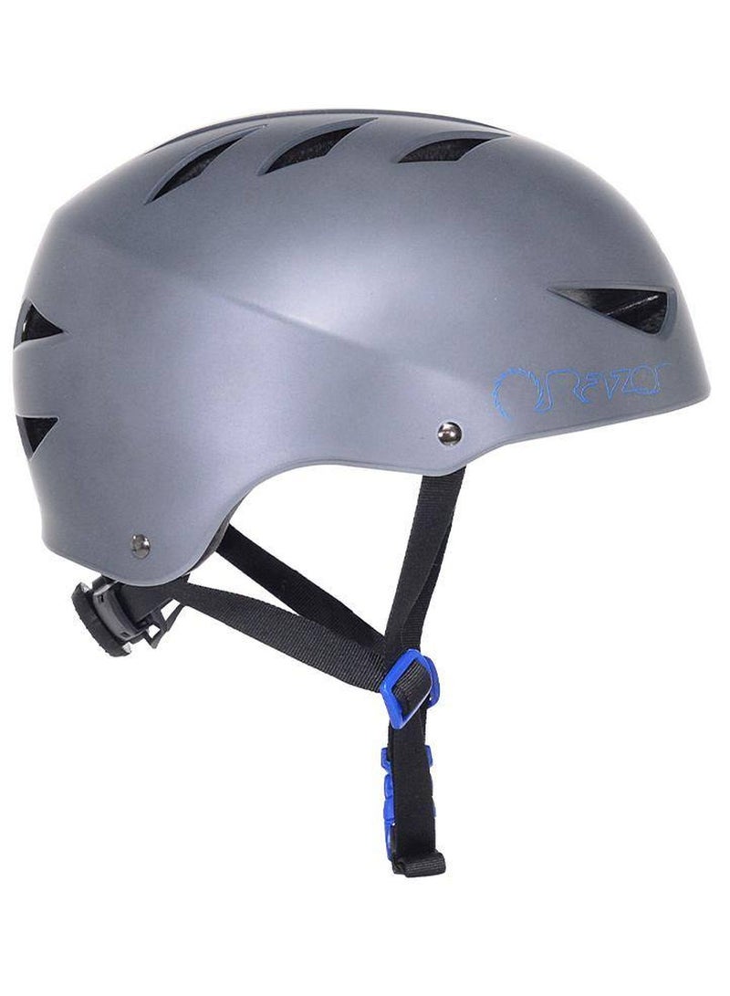 Razor Adult Helmet Satin Gray V-17