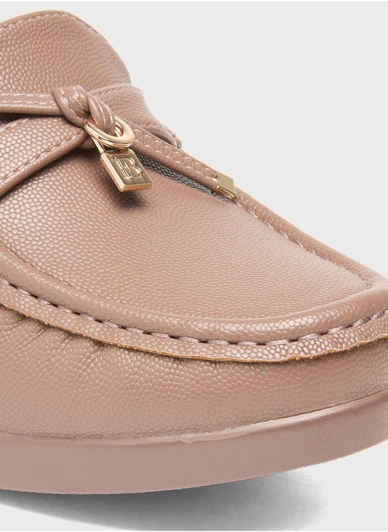 Tassel Moccasins