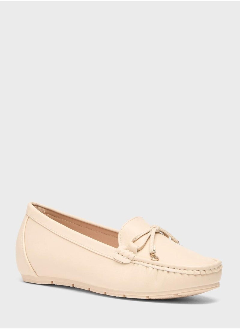 Tassel Moccasins