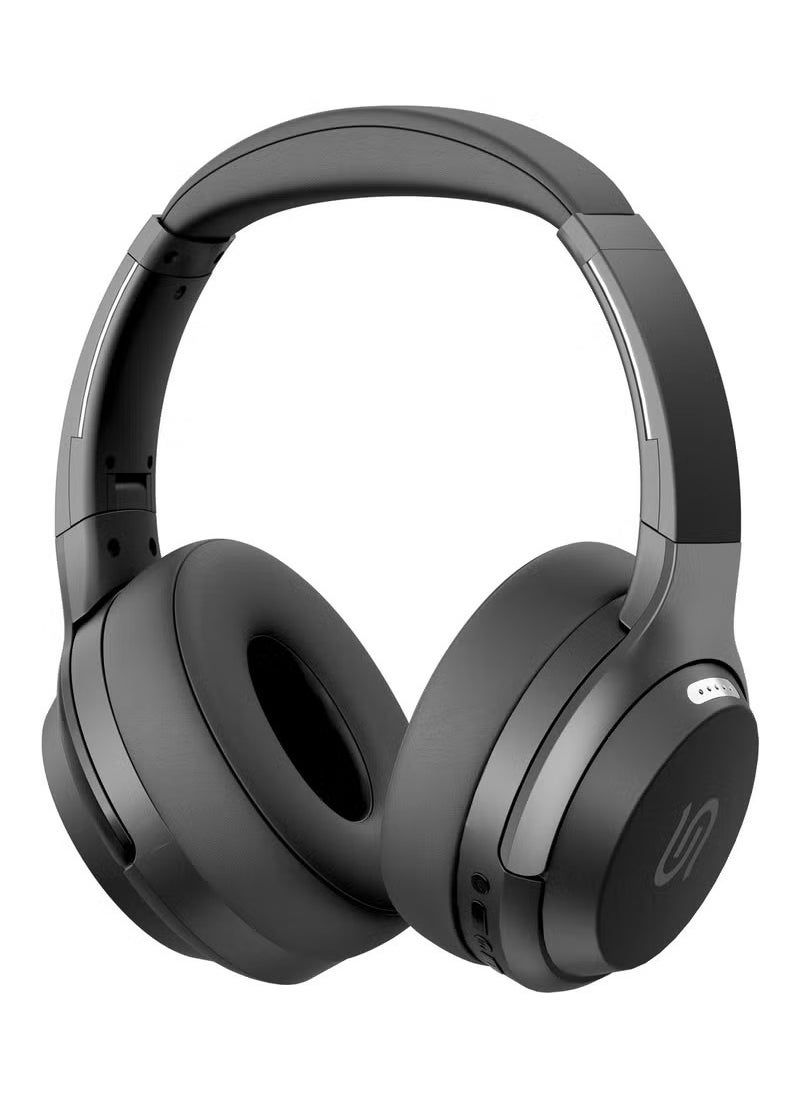 Eclipse Wireless Over-Ear Headphone - Black