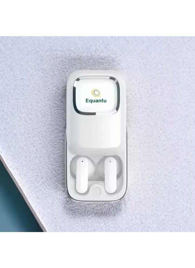 Muslim Wireless Bluetooth Earphones with Smart Quran Speaker