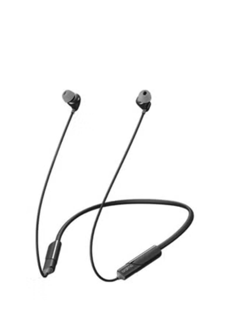 Neckband Wireless Earphone Shark 4, OEB-E30D Black