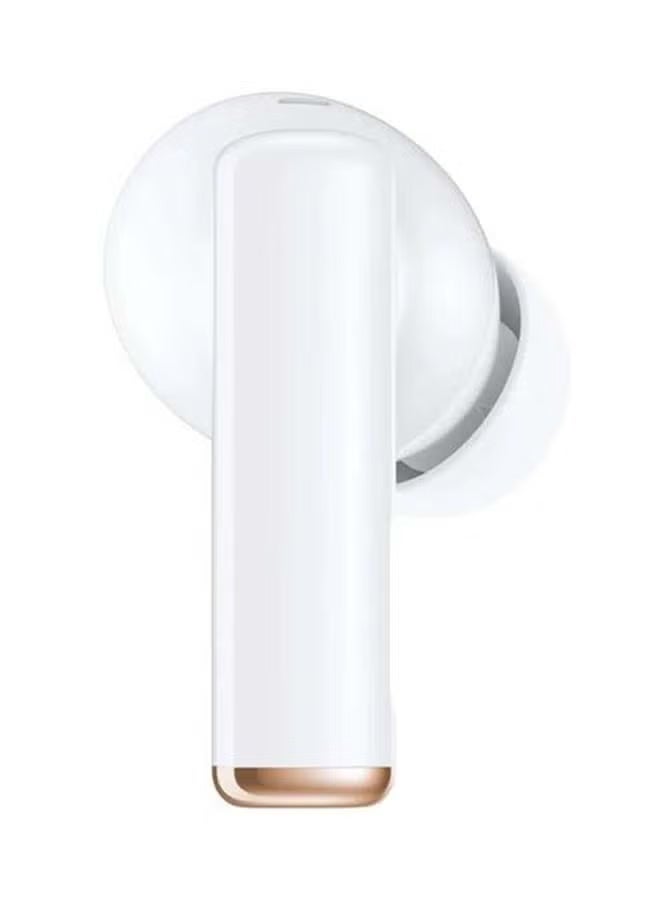 X5 Pro TWS Earbuds White