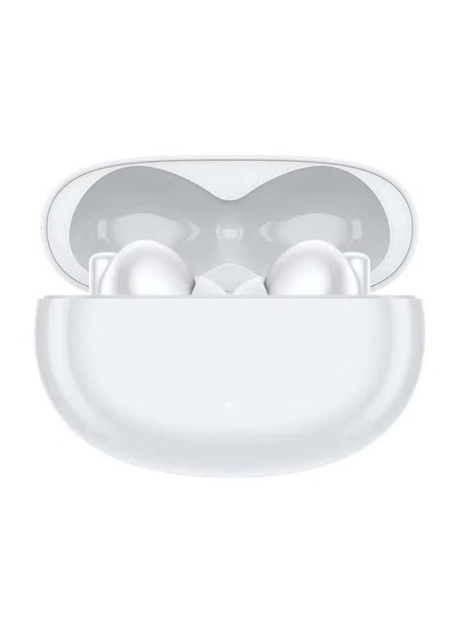 X5 Pro TWS Earbuds White