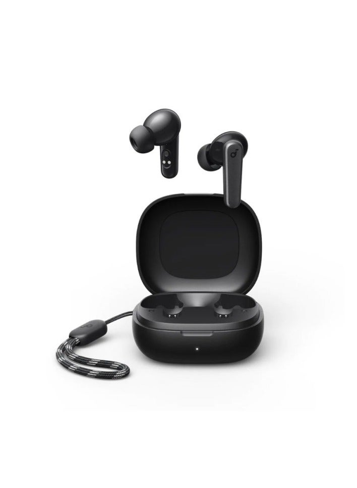 Soundcore By Anker R50i True Wireless black