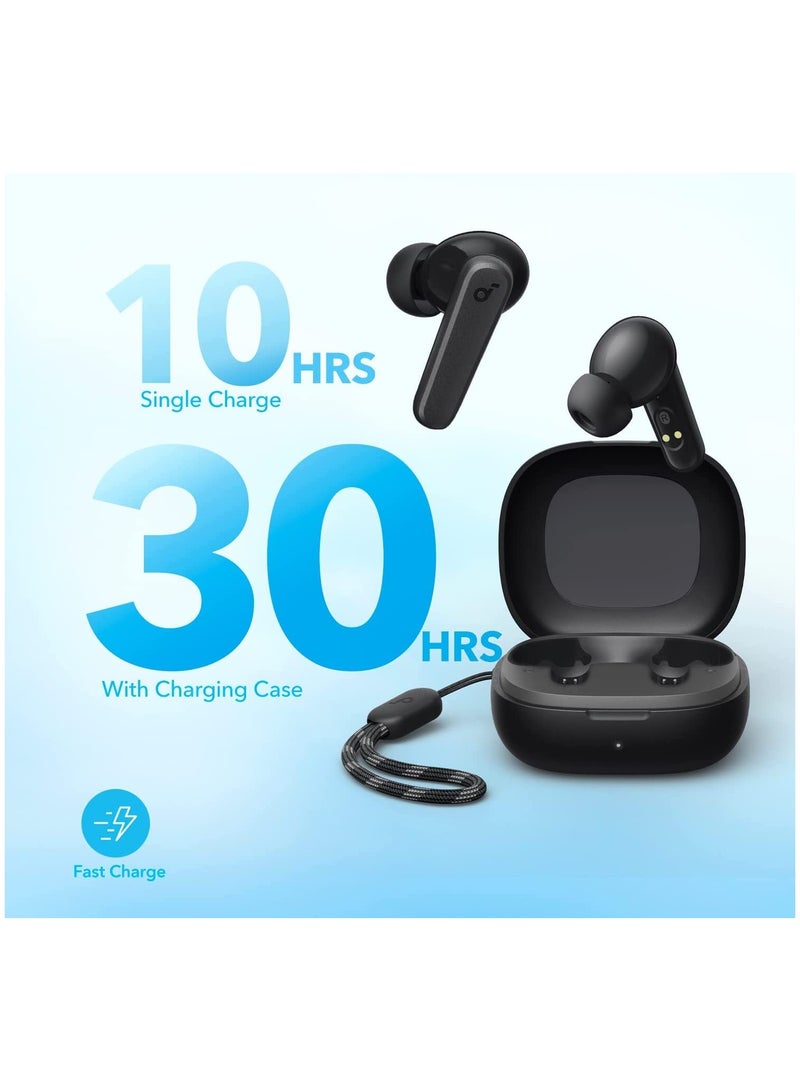 Soundcore By Anker R50i True Wireless black