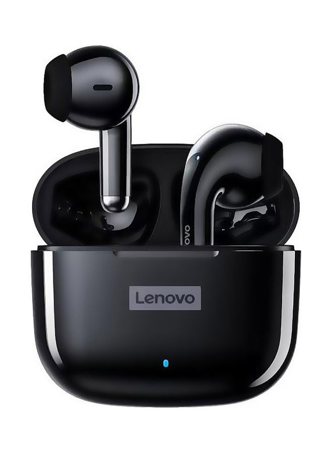 LivePods LP40 True Wireless Earbuds Upgrade BT5.1 Low Latency Earphones Black