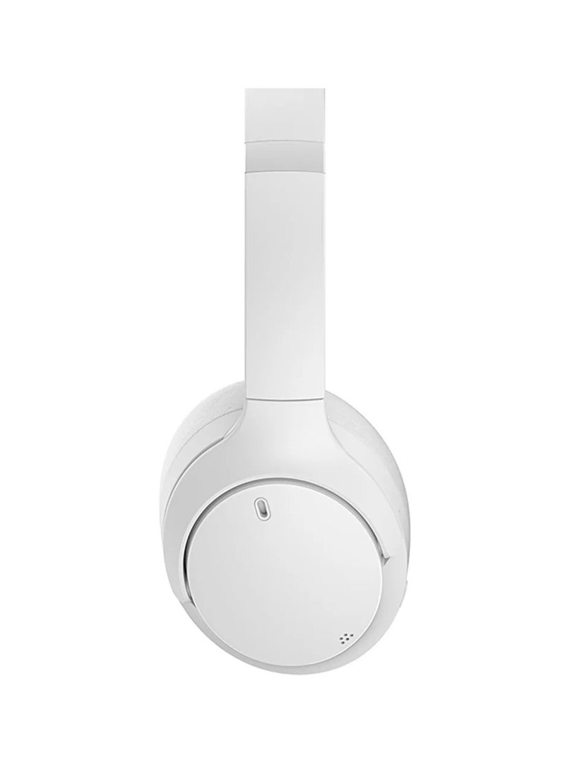 Honor Choice VZ Sport Mate Headphones 80 Hours Battery Life White