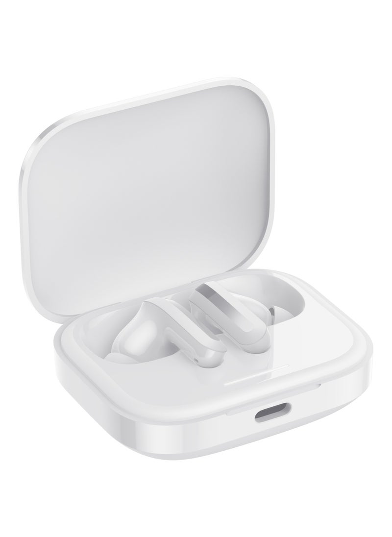Xiaomi Redmi Buds 5 46db Anc Earbuds