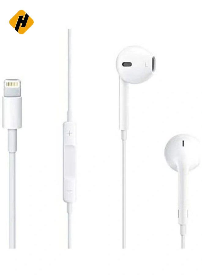 In-Ear Earphone For Apple iPhone