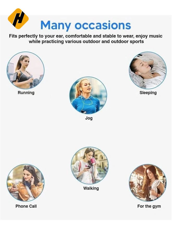 In-Ear Earphone For Apple iPhone