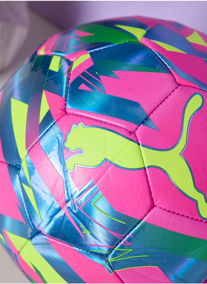 Graphic Energy Soccer Ball