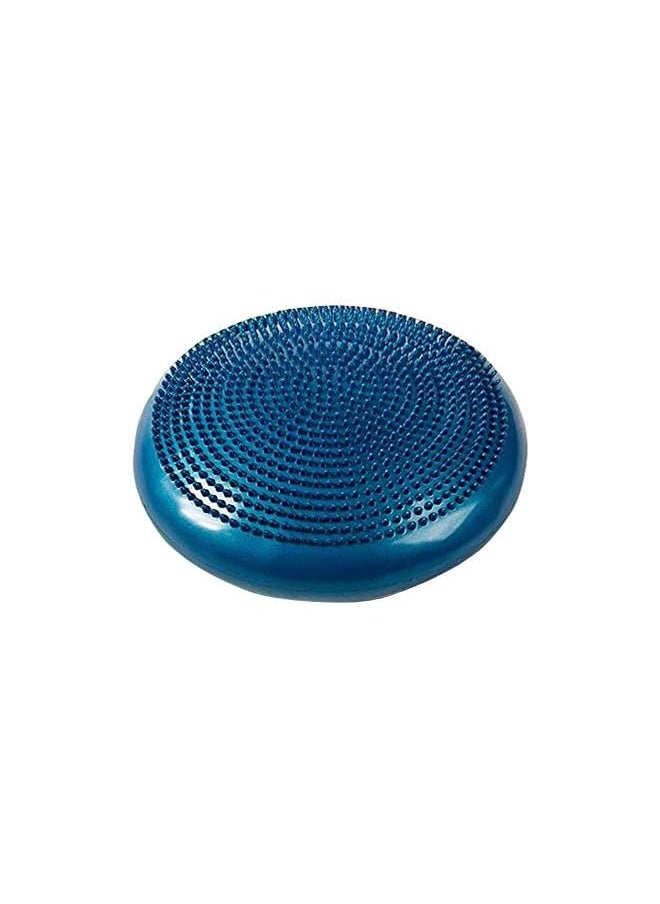 WWPTO PVC Yoga Fitness and Gym Balancing Ball