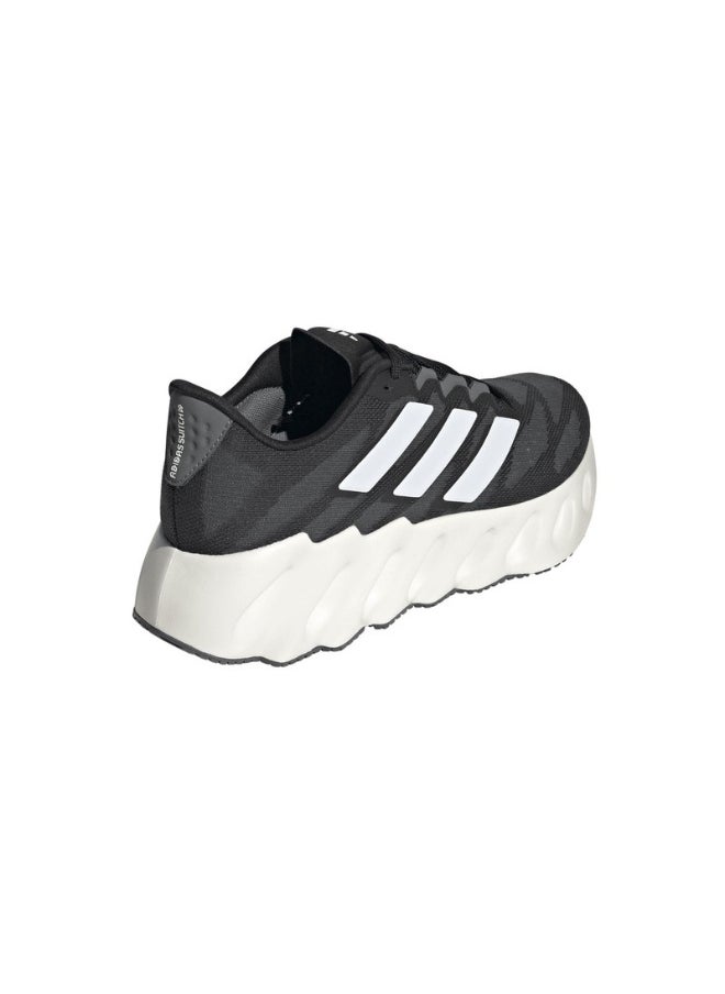 Adidas Adidas Switch Fwd W Black Running Shoes For Women 4