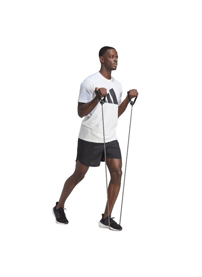 Train Essentials Feelready Logo Training T-Shirt