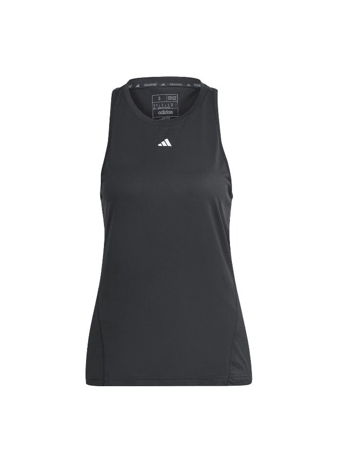 Designed For Training Women Tank Top