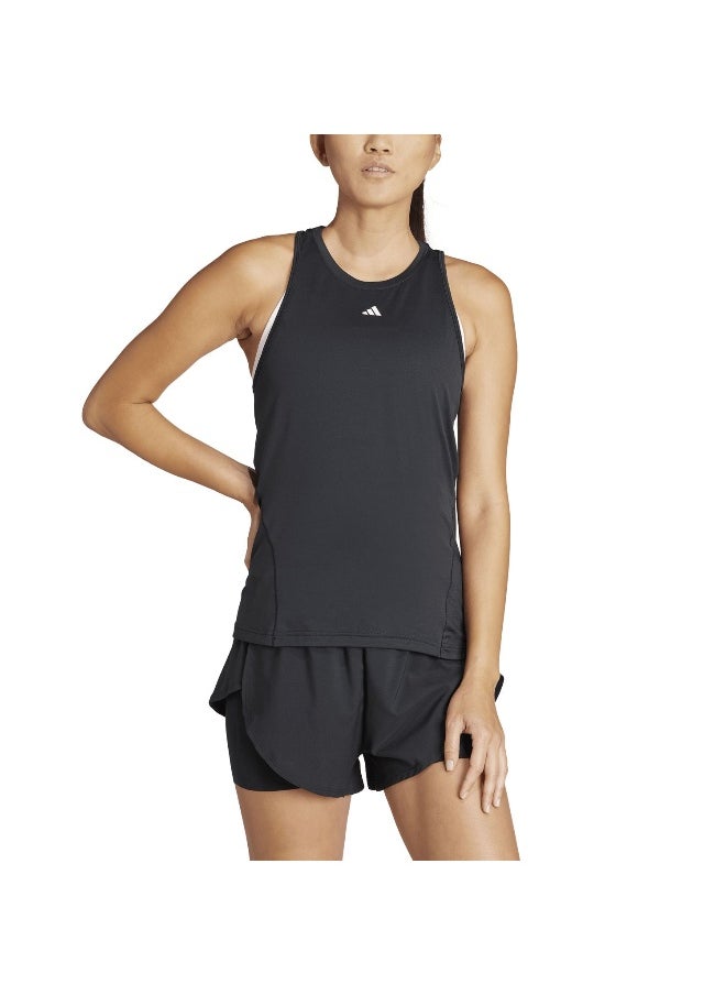 Designed For Training Women Tank Top