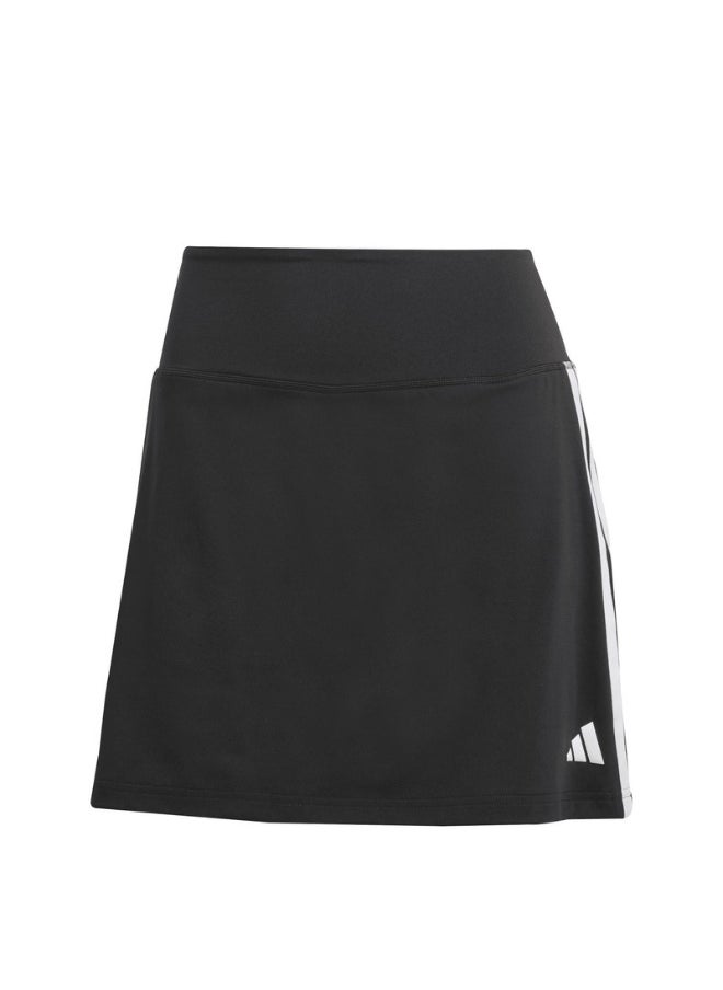 adidas WE 3S SKORT Black Training SKIRT for Women - 2XS