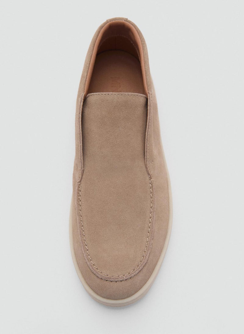 Casual Loafers