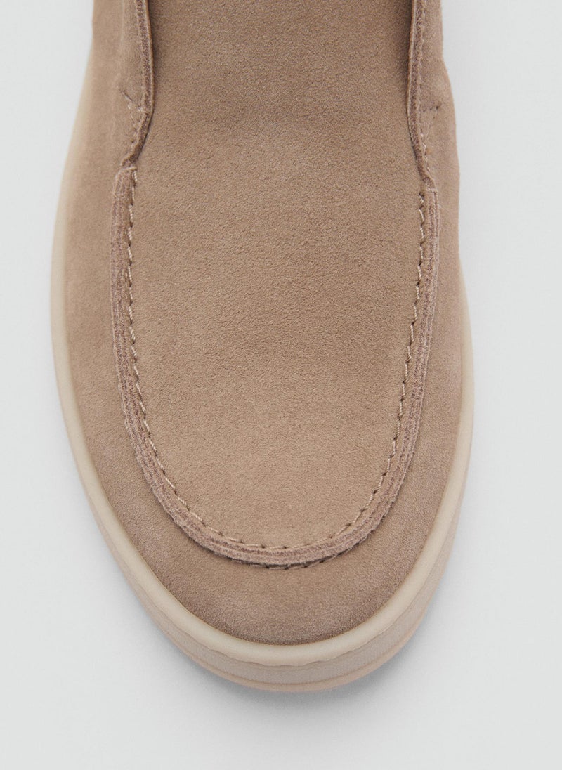 Casual Loafers