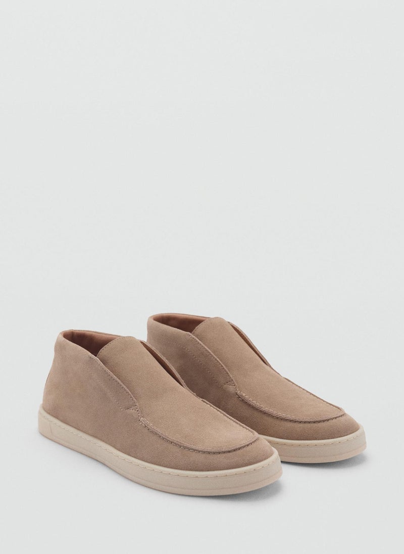Casual Loafers