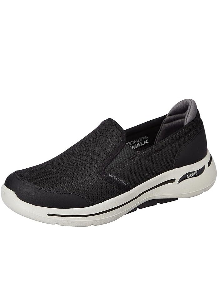 GO WALK ARCH FIT MEN-ROBUST COMFORT