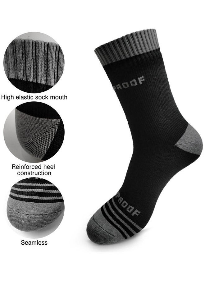 Waterproof Breathable Socks for Men