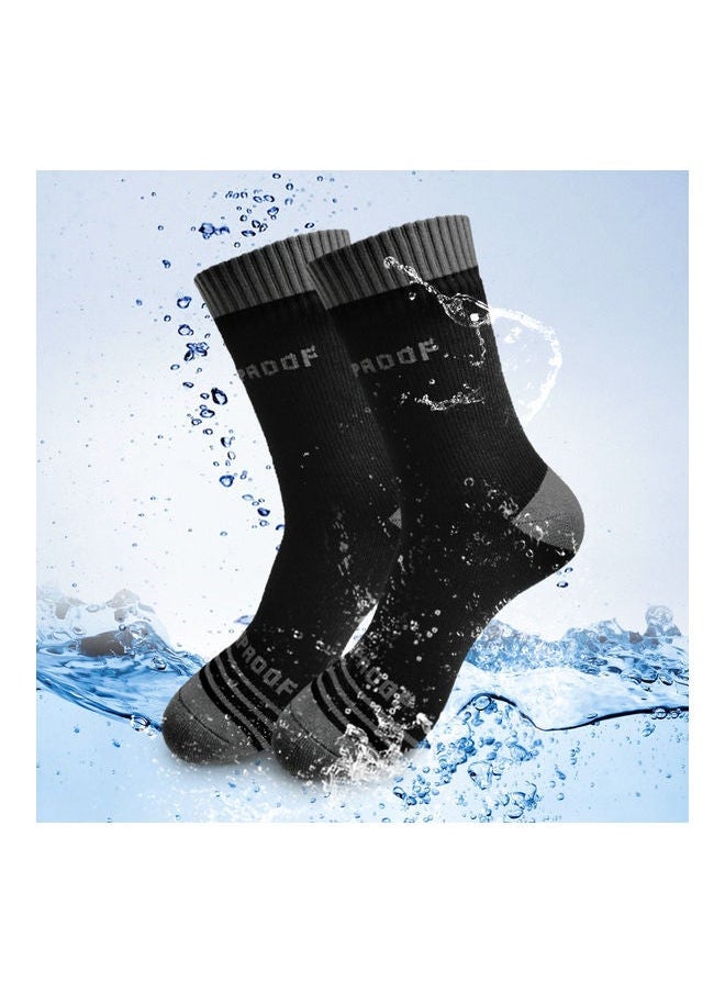 Waterproof Breathable Socks for Men