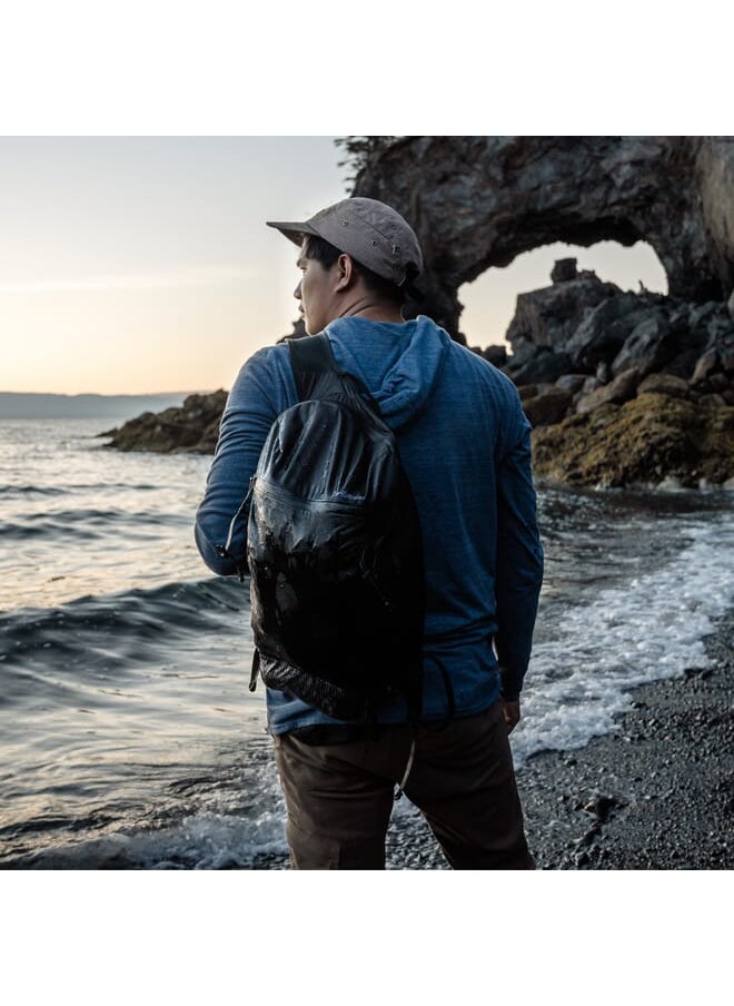 - Freefly16 Packable Backpack